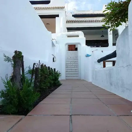 Two Lofts Apartment Matalascanas Exterior photo