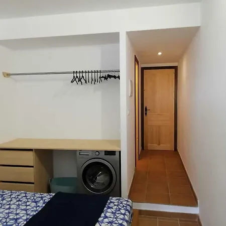 Two Lofts Apartment Matalascanas Exterior photo