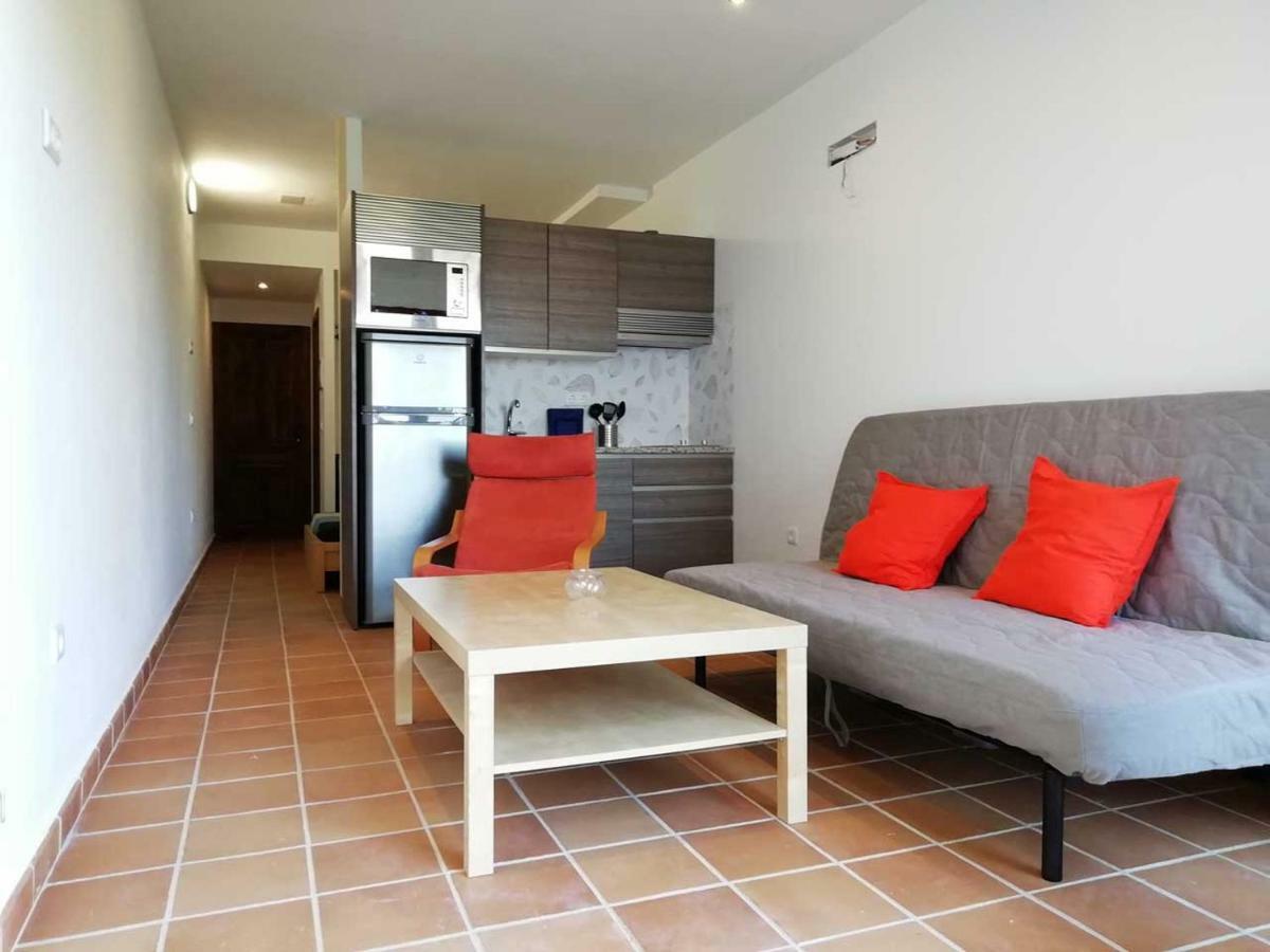 Two Lofts Apartamento Matalascañas