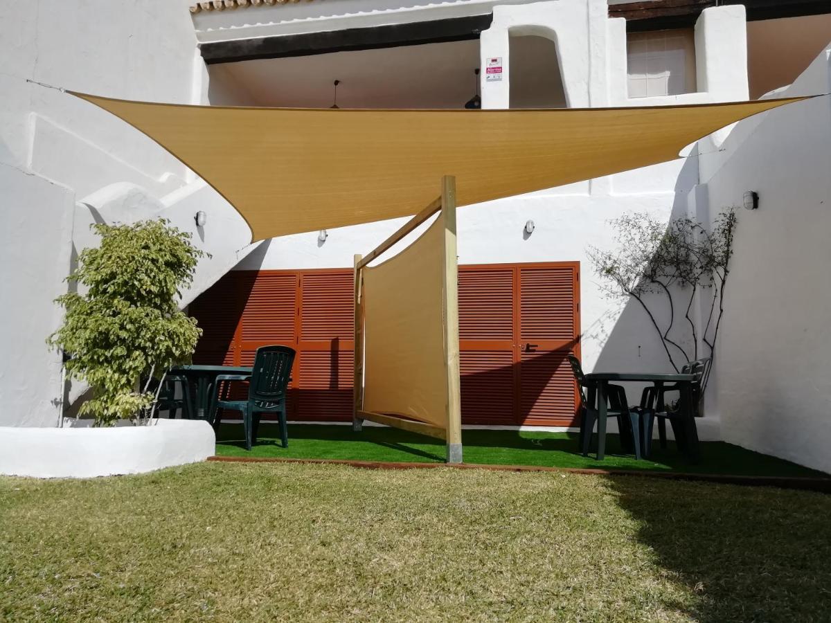 Apartment Two Lofts Matalascanas