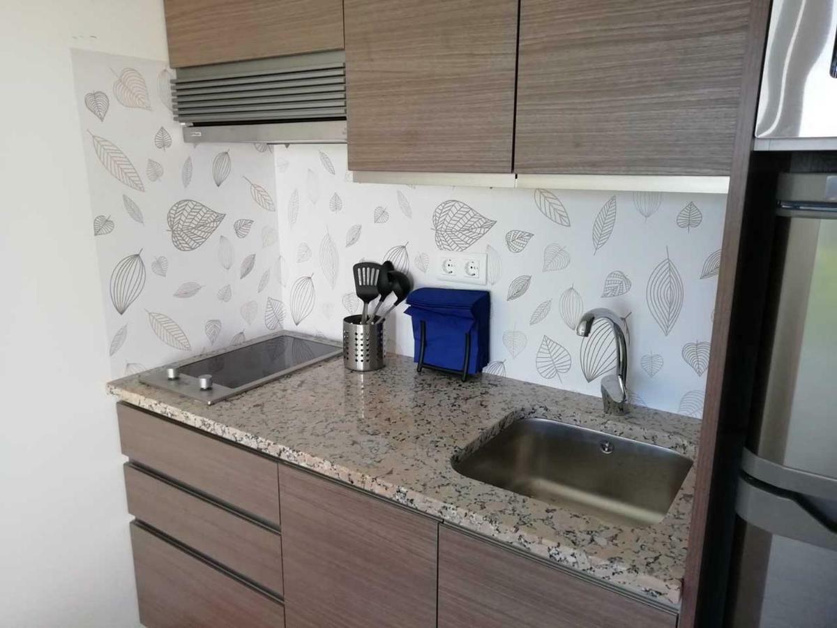 Apartment Two Lofts Matalascanas