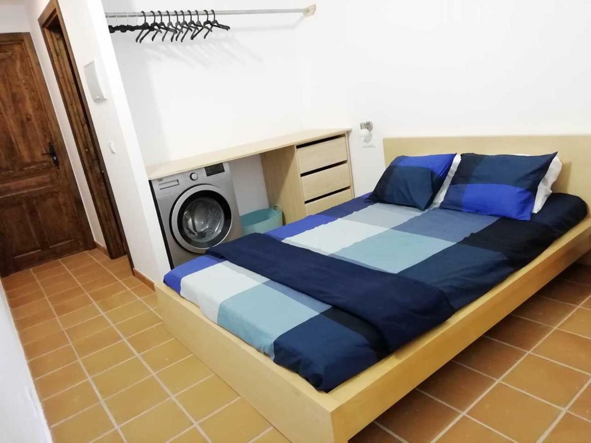 Two Lofts Apartment